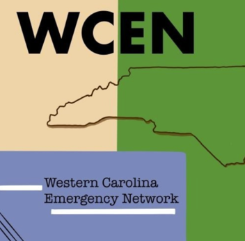 WCEN Logo