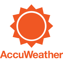 AccuWeather Logo