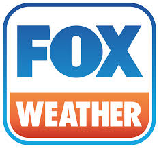 Fox weather logo